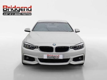 Used BMW 4 Series 2019 for sale - 76167066: Photo 2