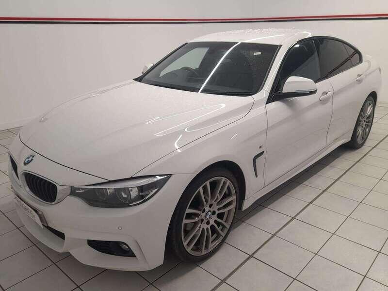 Used BMW 4 Series 2019 for sale - 76167066: Photo 3