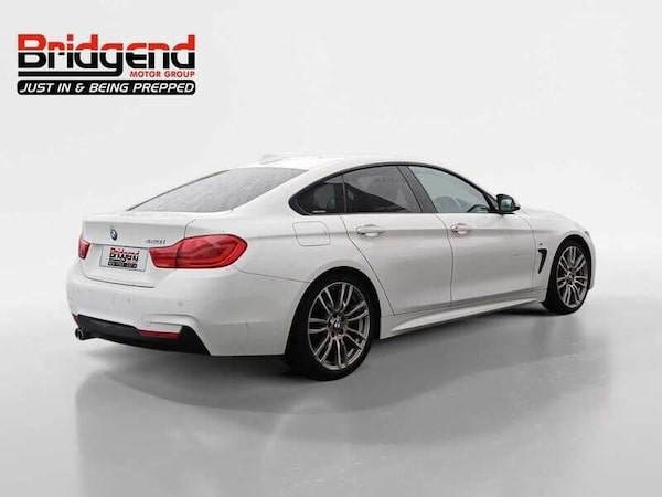 Used BMW 4 Series 2019 for sale - 76167066: Photo 3