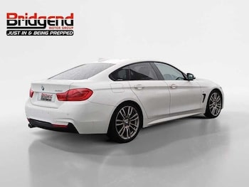 Used BMW 4 Series 2019 for sale - 76167066: Photo 3