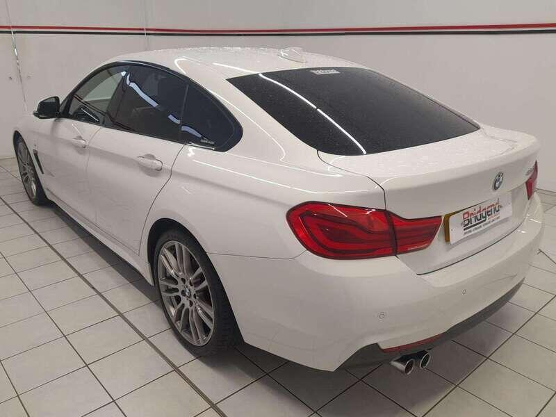Used BMW 4 Series 2019 for sale - 76167066: Photo 4