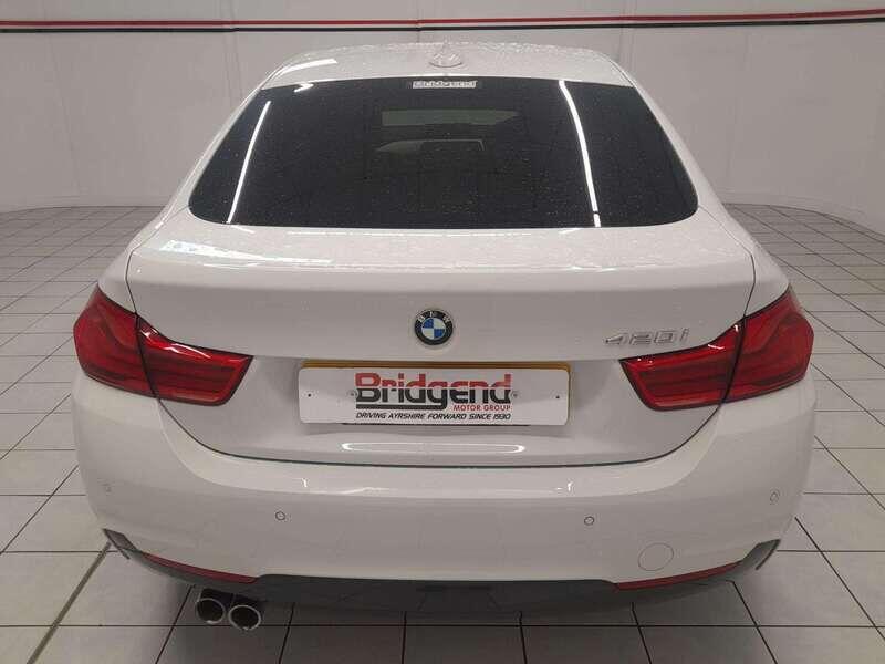 Used BMW 4 Series 2019 for sale - 76167066: Photo 5