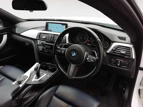 Used BMW 4 Series 2019 for sale - 76167066: Photo 5