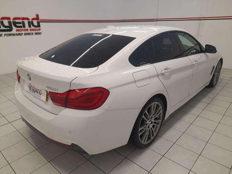 Used BMW 4 Series 2019 for sale - 76167066: Photo 6