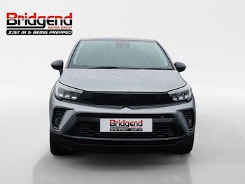 Used Vauxhall Crossland undefined for sale - 77814138: Photo