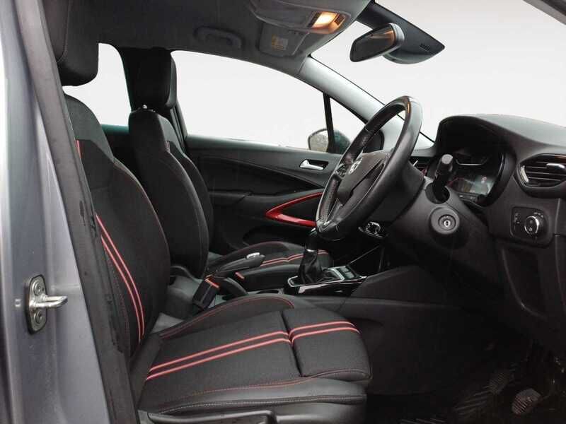 Used Vauxhall Crossland 2022 for sale - 77814138: Photo 5