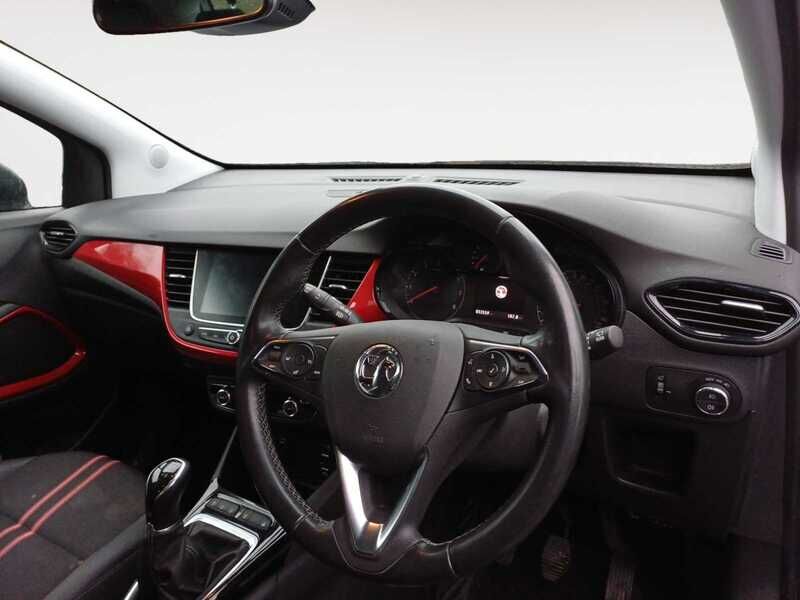 Used Vauxhall Crossland 2022 for sale - 77814138: Photo 6