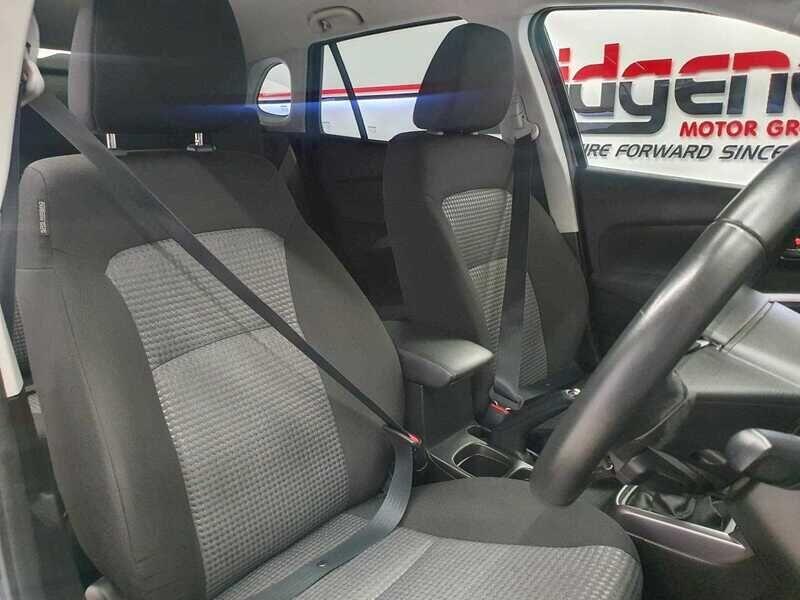 Used Suzuki SX4 S-Cross 2023 for sale - 76484810: Photo 13