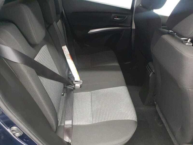 Used Suzuki SX4 S-Cross 2023 for sale - 76484810: Photo 14