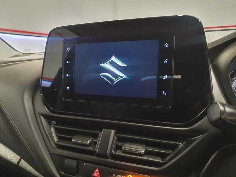 Used Suzuki SX4 S-Cross 2023 for sale - 76484810: Photo 15