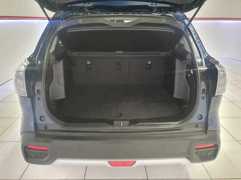 Used Suzuki SX4 S-Cross 2023 for sale - 76484810: Photo 7