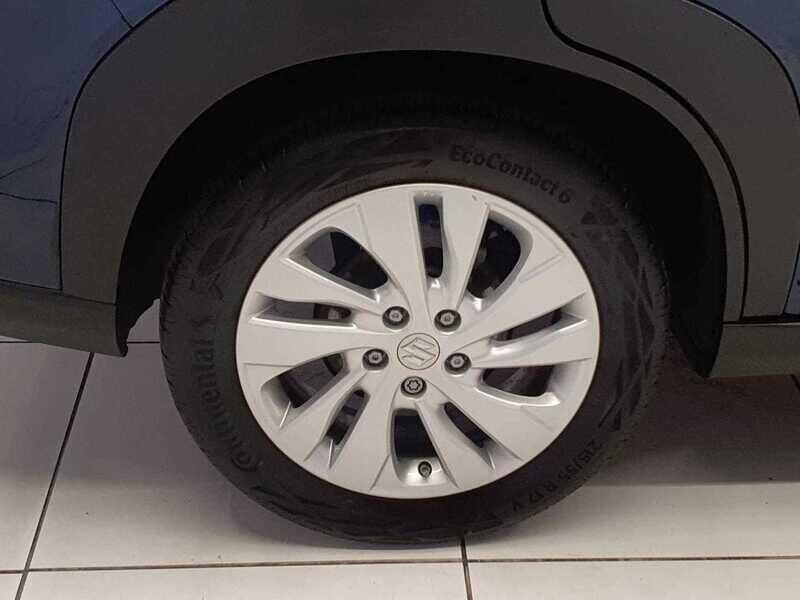 Used Suzuki SX4 S-Cross 2023 for sale - 76484810: Photo 8