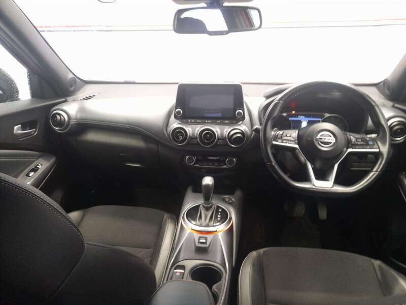 Used Nissan Juke 2020 for sale - 77036221: Photo 13