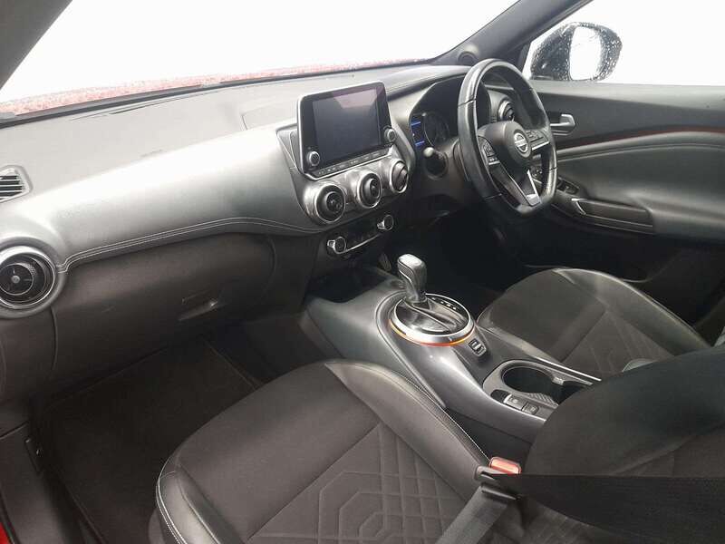 Used Nissan Juke 2020 for sale - 77036221: Photo 14