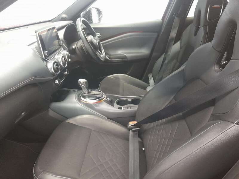 Used Nissan Juke 2020 for sale - 77036221: Photo 15