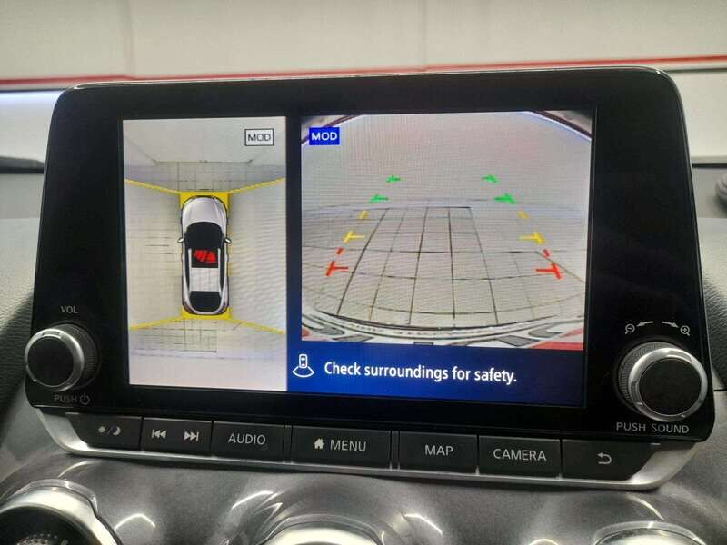 Used Nissan Juke 2020 for sale - 77036221: Photo 17