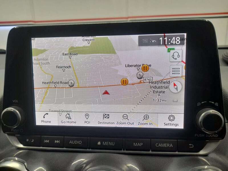 Used Nissan Juke 2020 for sale - 77036221: Photo 18