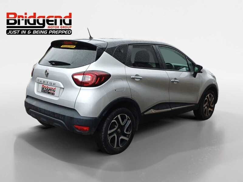 Used Renault Captur 2019 for sale - 77036317: Photo 3