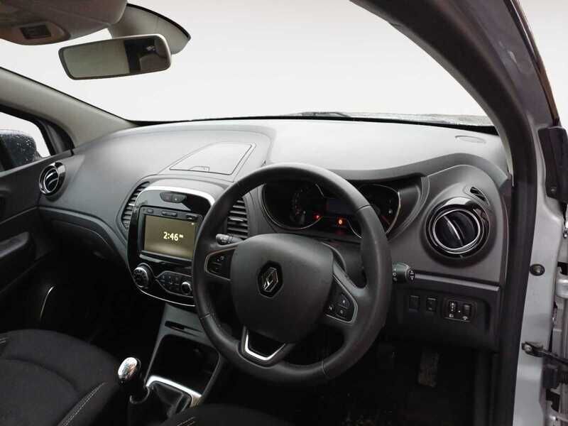 Used Renault Captur 2019 for sale - 77036317: Photo 5