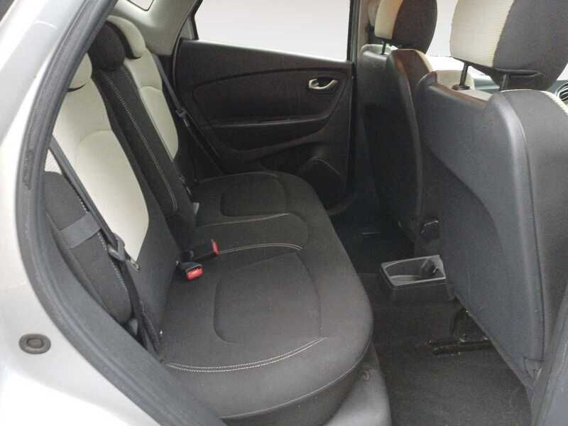 Used Renault Captur 2019 for sale - 77036317: Photo 6