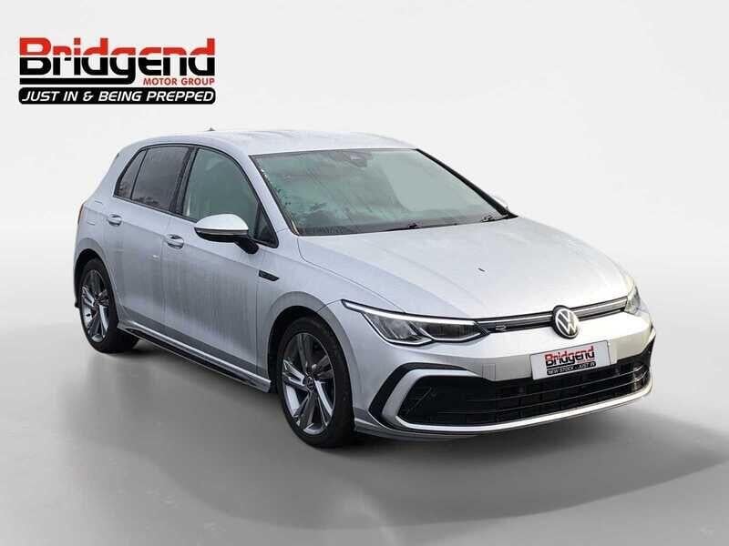 Used Volkswagen Golf 2021 for sale - 76240058: Photo 1