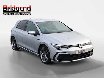 2021 (71) - 1.5 TSI R-Line Hatchback 5dr