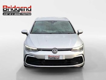 Used Volkswagen Golf 2021 for sale - 76240058: Photo