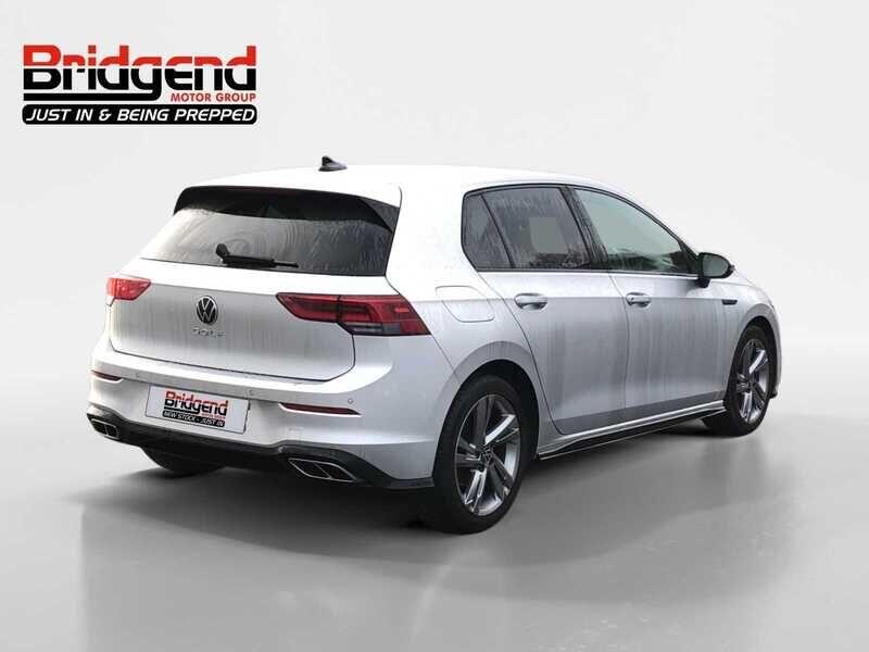 Used Volkswagen Golf 2021 for sale - 76240058: Photo 3