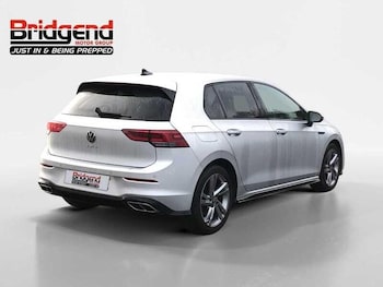 Used Volkswagen Golf 2021 for sale - 76240058: Photo