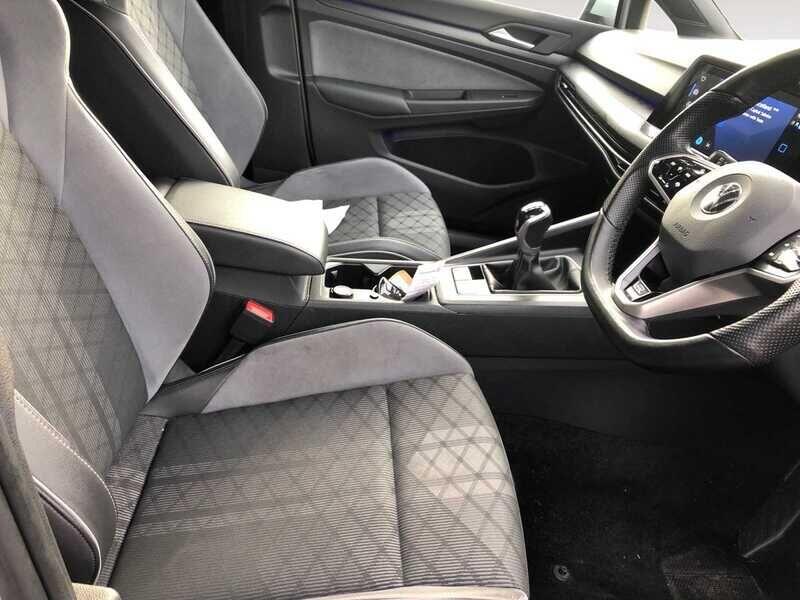 Used Volkswagen Golf 2021 for sale - 76240058: Photo 4