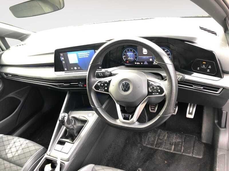 Used Volkswagen Golf 2021 for sale - 76240058: Photo 5