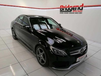Mercedes-Benz - C-Class