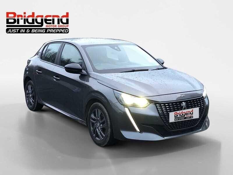 Used Peugeot 208 2022 for sale - 76912617: Photo 1