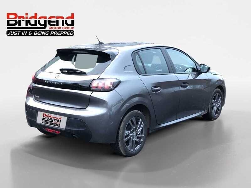 Used Peugeot 208 2022 for sale - 76912617: Photo 3