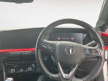Used Vauxhall Mokka 2022 for sale - 78391264: Photo