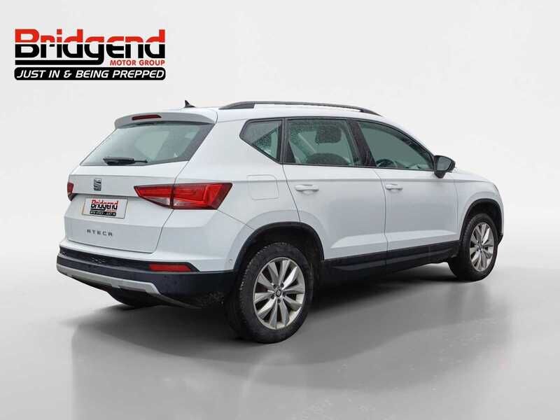 Used SEAT Ateca 2020 for sale - 77814477: Photo 3