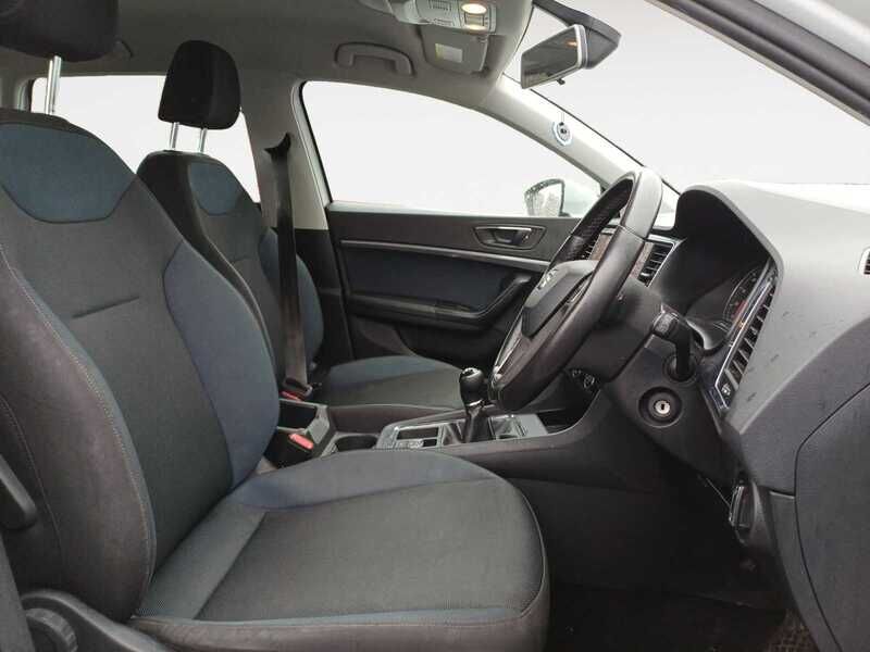 Used SEAT Ateca 2020 for sale - 77814477: Photo 4