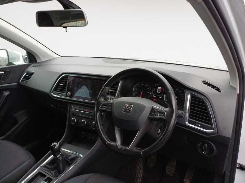 Used SEAT Ateca 2020 for sale - 77814477: Photo 5