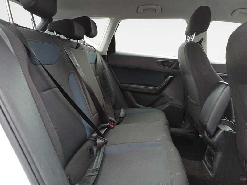Used SEAT Ateca 2020 for sale - 77814477: Photo 6