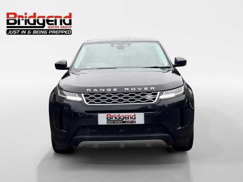 Used Land Rover Range Rover Evoque 2021 for sale - 76175278: Photo 2