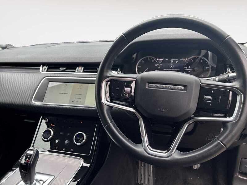Used Land Rover Range Rover Evoque 2021 for sale - 76175278: Photo 3
