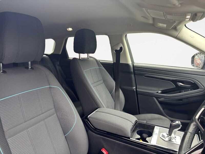 Used Land Rover Range Rover Evoque 2021 for sale - 76175278: Photo 4