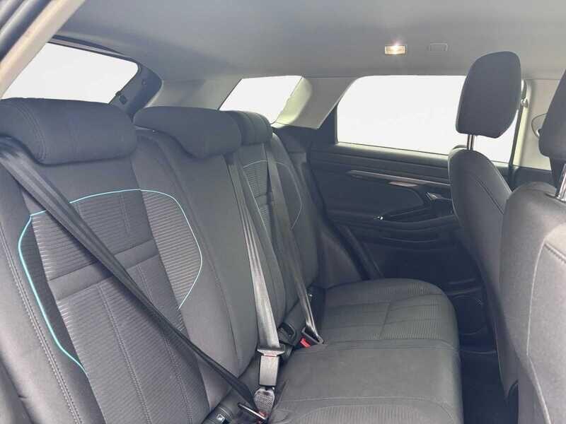 Used Land Rover Range Rover Evoque 2021 for sale - 76175278: Photo 5