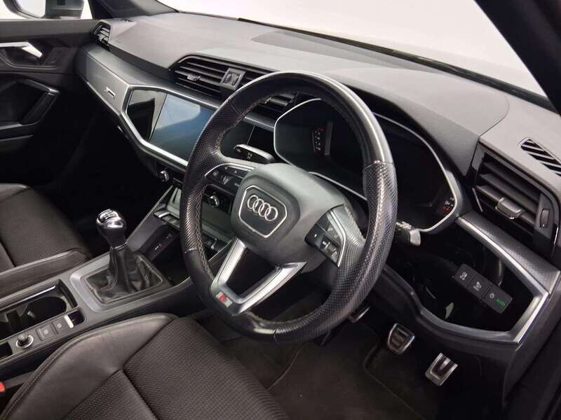 Used Audi Q3 2021 for sale - 77618309: Photo 10