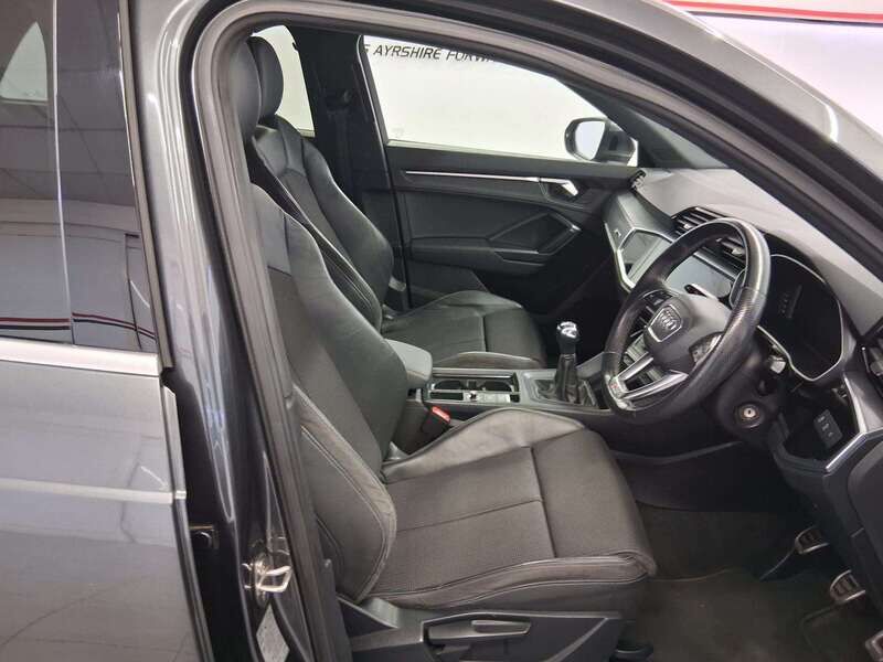 Used Audi Q3 2021 for sale - 77618309: Photo 11