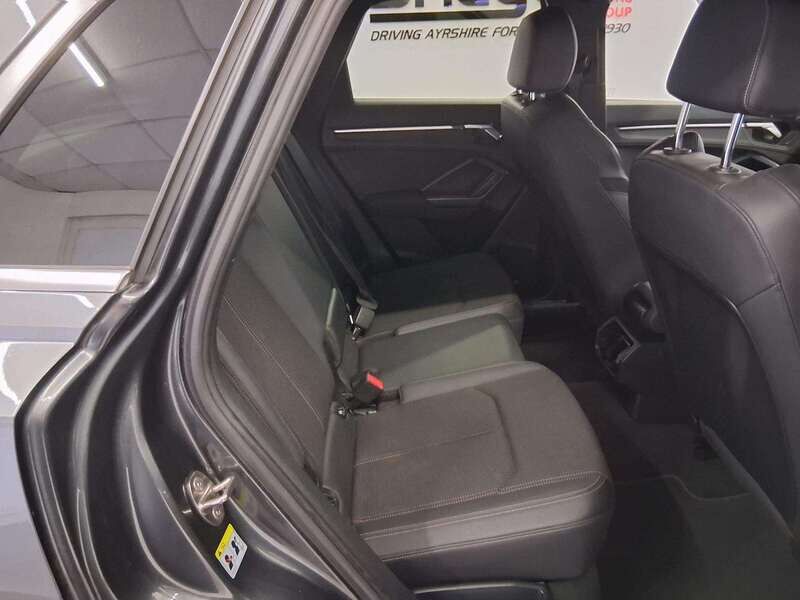 Used Audi Q3 2021 for sale - 77618309: Photo 12