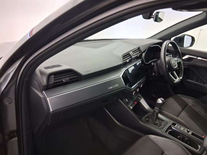 Used Audi Q3 2021 for sale - 77618309: Photo 13