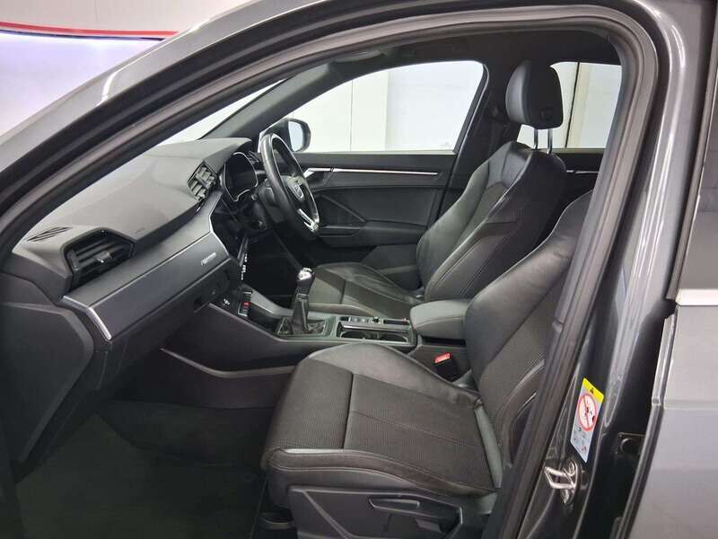 Used Audi Q3 2021 for sale - 77618309: Photo 14