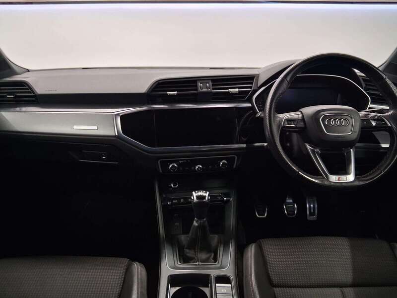 Used Audi Q3 2021 for sale - 77618309: Photo 16