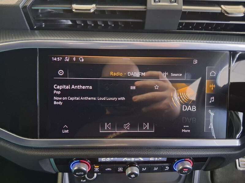 Used Audi Q3 2021 for sale - 77618309: Photo 17